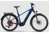 Rower elektryczny trekkingowy Haibike Trekking 4 w 100% gotowy do jazdy + Gratis